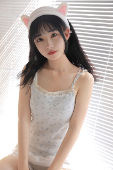 明星专题：罗海灵