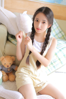 呵呵姑娘真实身份