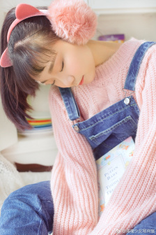 明星专题：吉克隽逸